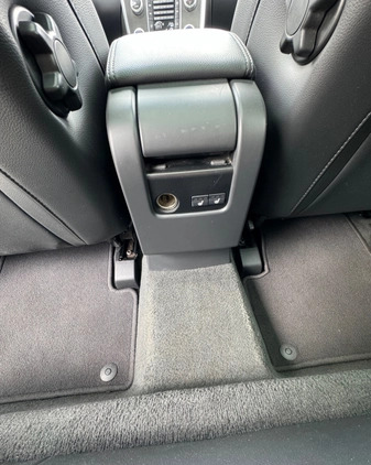 Volvo XC 60 cena 72900 przebieg: 265736, rok produkcji 2014 z Zamość małe 254